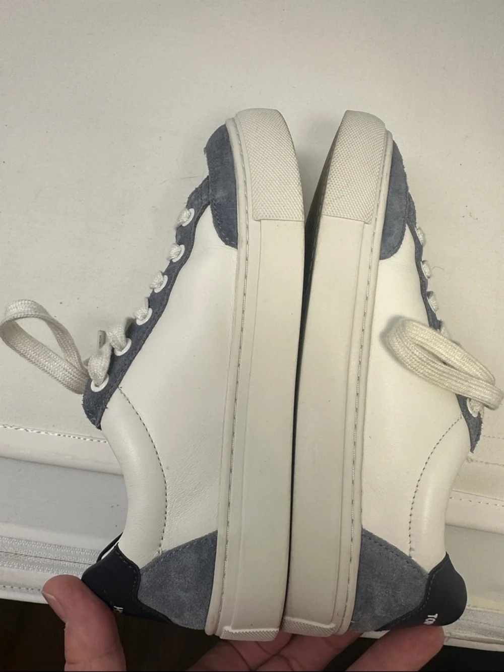 Tory Burch Sneakers Size 5